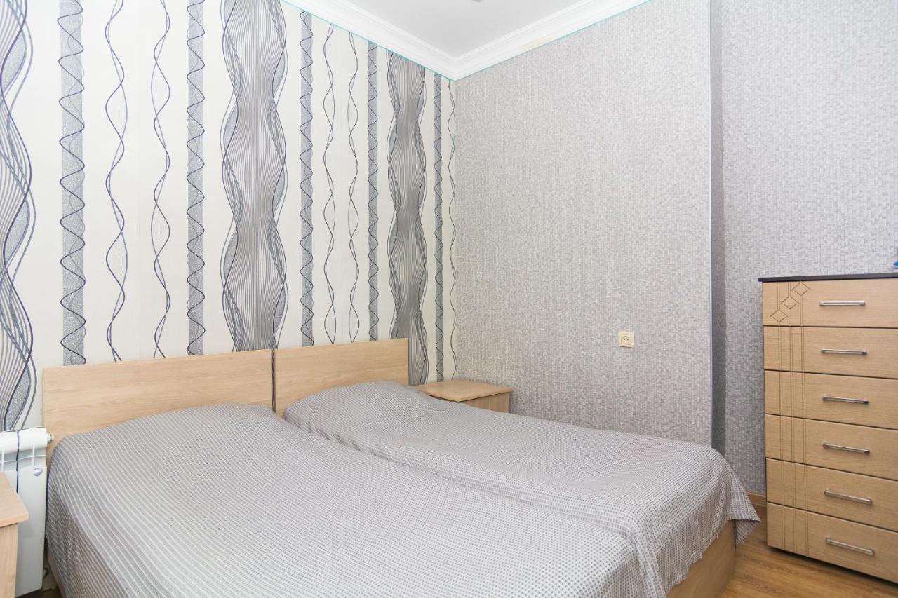 Apartment On Takaishvili Street Batumi Eksteriør bilde